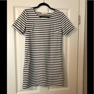 Women’s T-shirt Dress